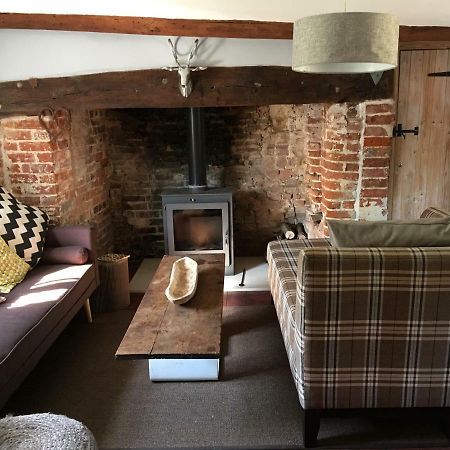 Watt Cottage Ипсуич Екстериор снимка
