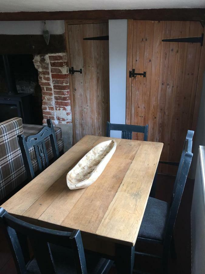 Watt Cottage Ипсуич Екстериор снимка