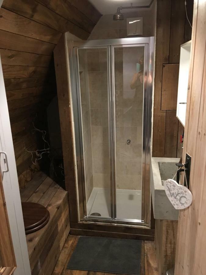 Watt Cottage Ипсуич Екстериор снимка